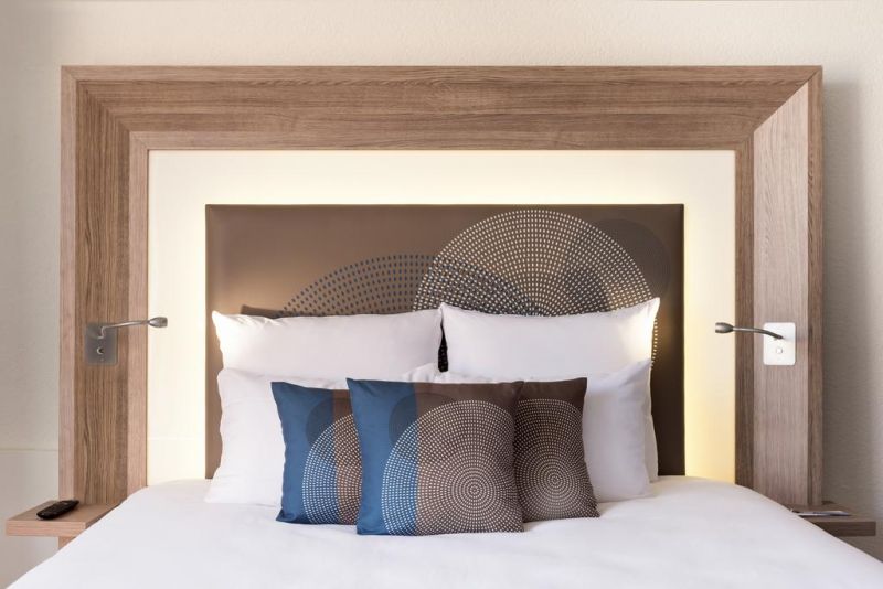 Novotel Centre 4*