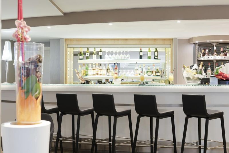 Novotel Centre 4*