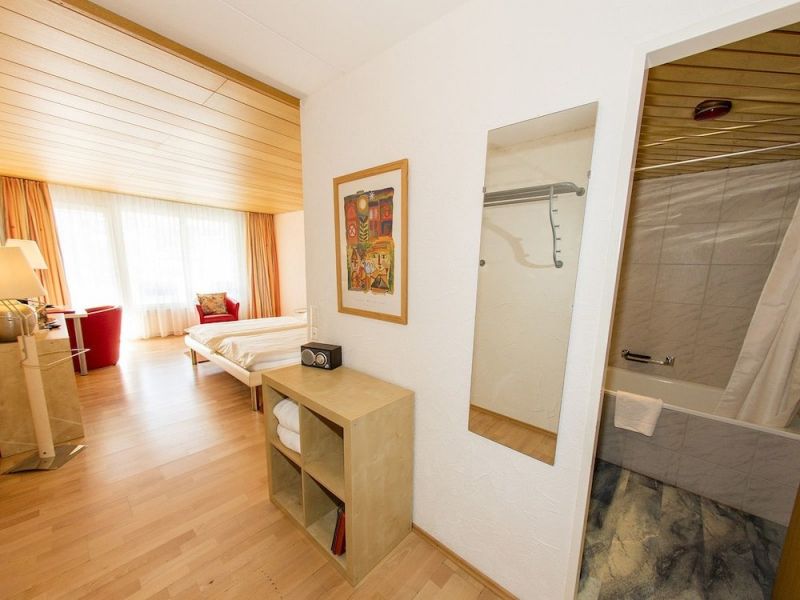 Panorama Hotel 3*