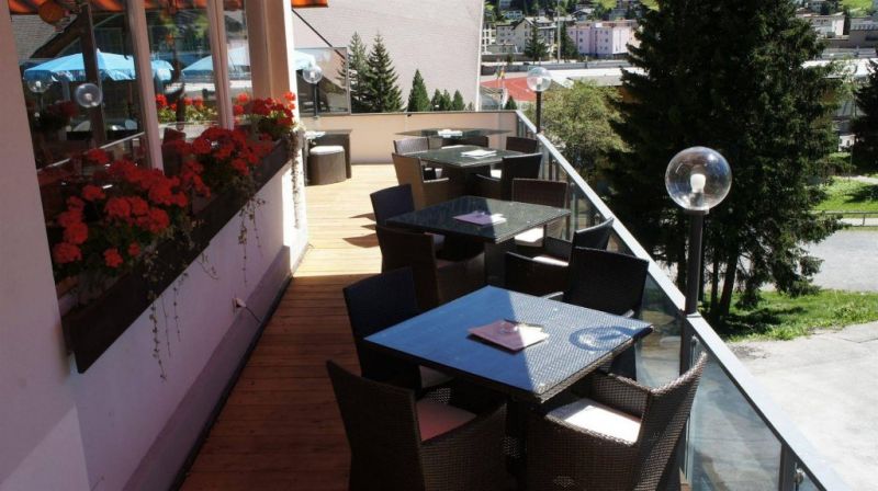 Panorama Hotel 3*