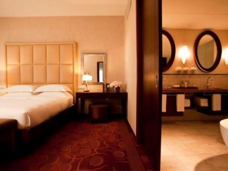 Park Hyatt Zurich 4*
