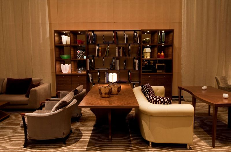 Park Hyatt Zurich 4*