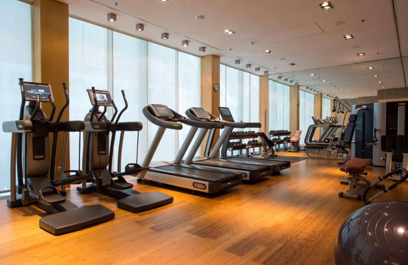 Park Hyatt Zurich 4*