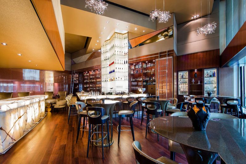 Park Hyatt Zurich 4*