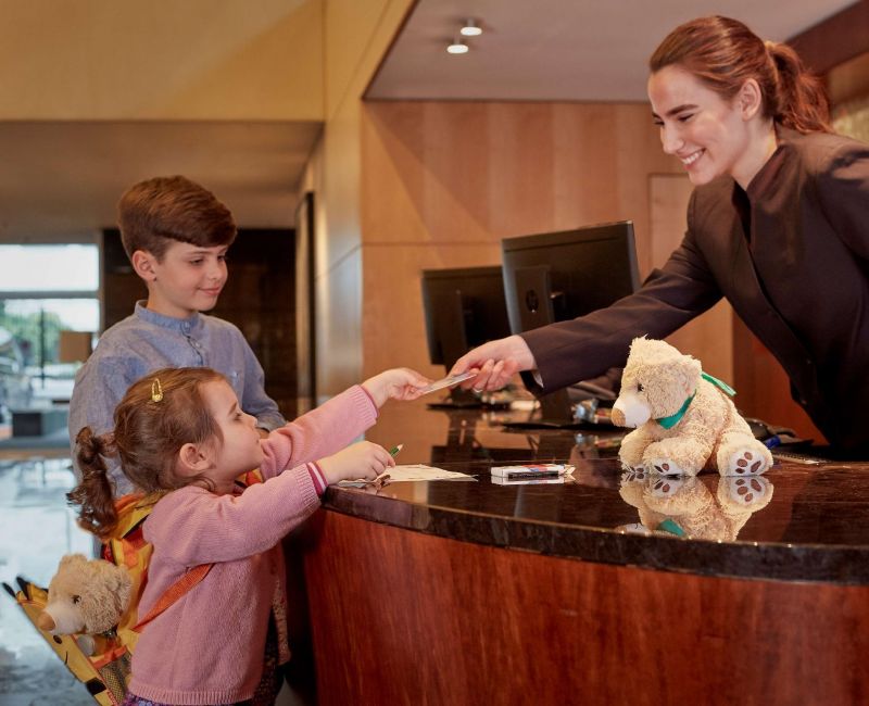 Park Hyatt Zurich 4*