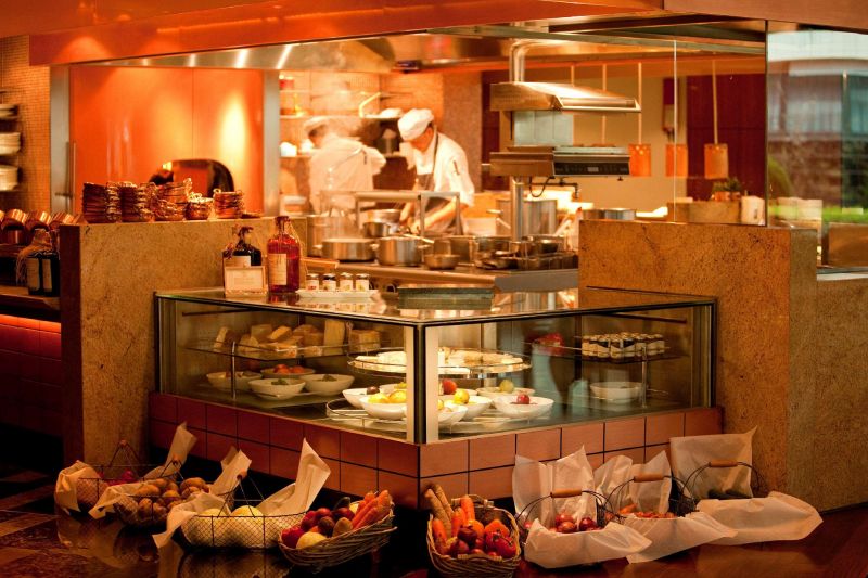 Park Hyatt Zurich 4*
