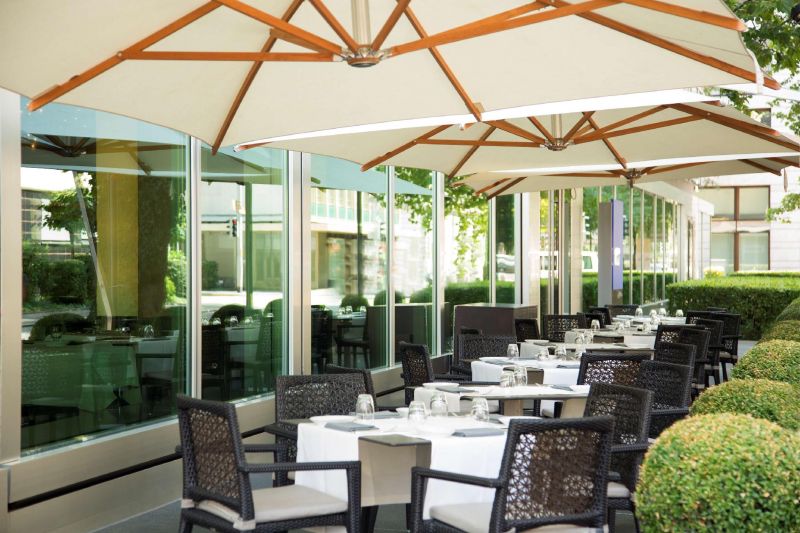 Park Hyatt Zurich 4*