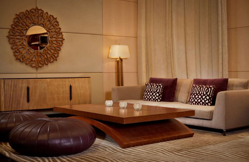 Park Hyatt Zurich 4*