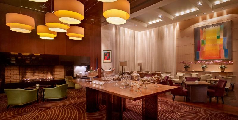 Park Hyatt Zurich 4*