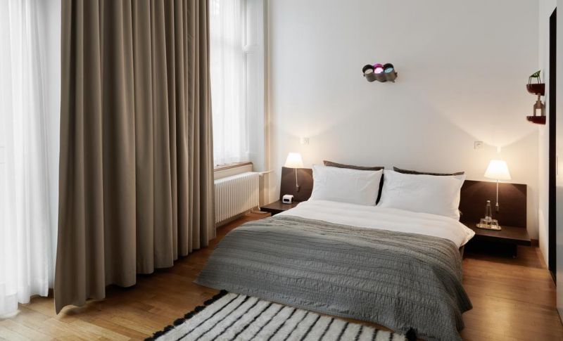 Plattenhof 3*