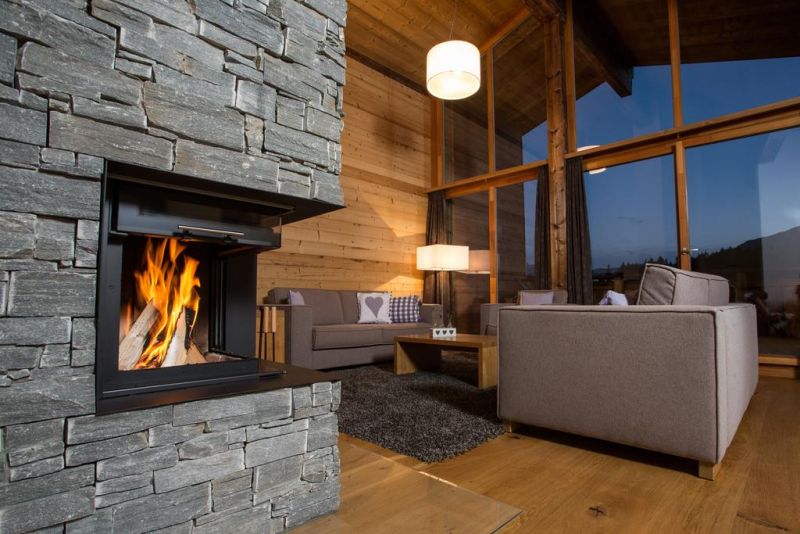 Priva Alpine Lodge 4*