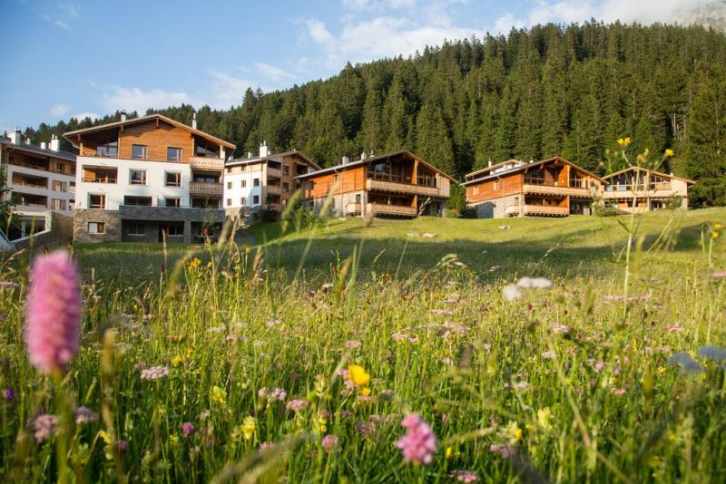 Priva Alpine Lodge 4*
