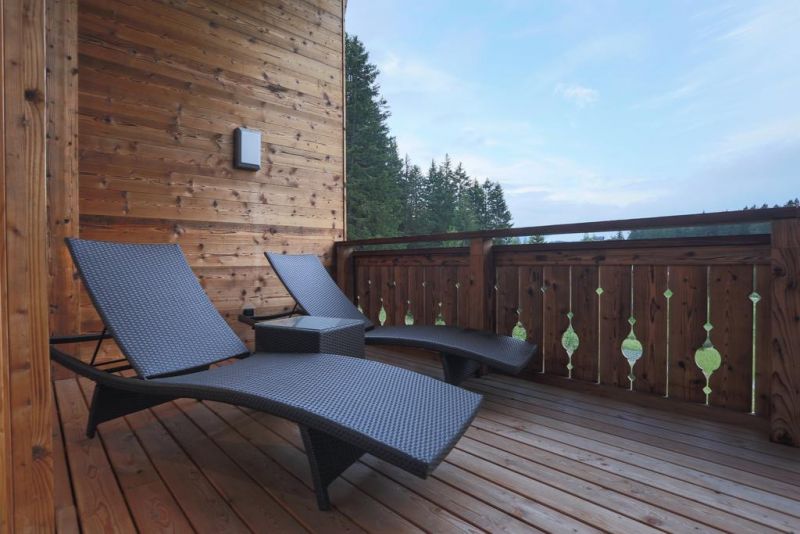 Priva Alpine Lodge 4*