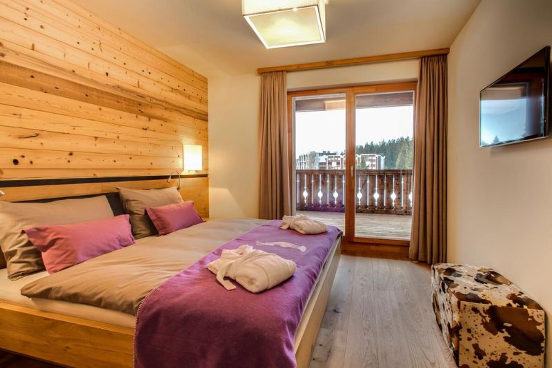 Priva Alpine Lodge 4*