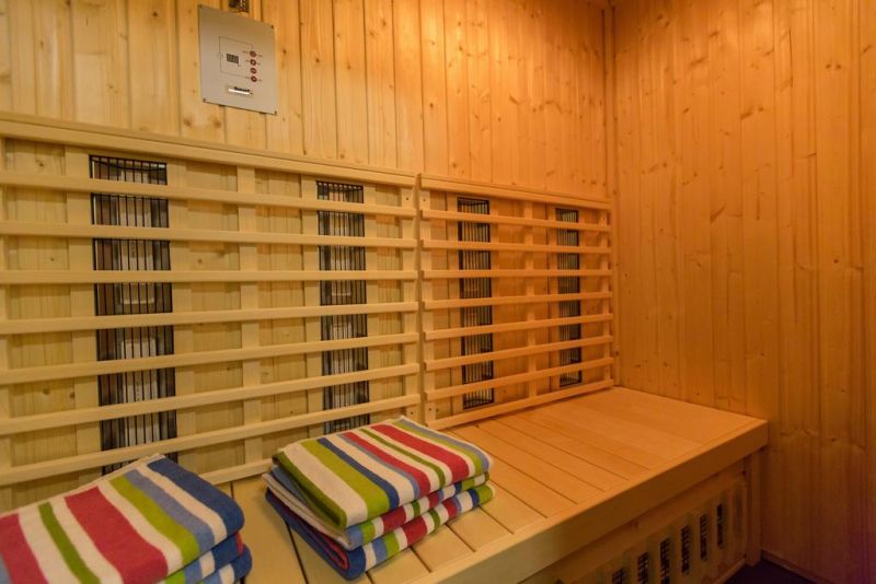 Priva Alpine Lodge 4*