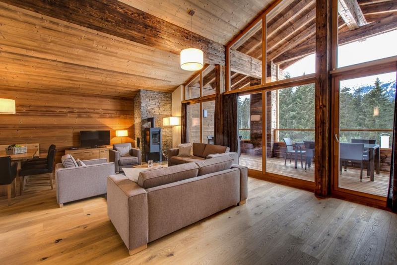 Priva Alpine Lodge 4*