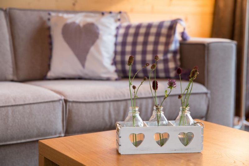 Priva Alpine Lodge 4*