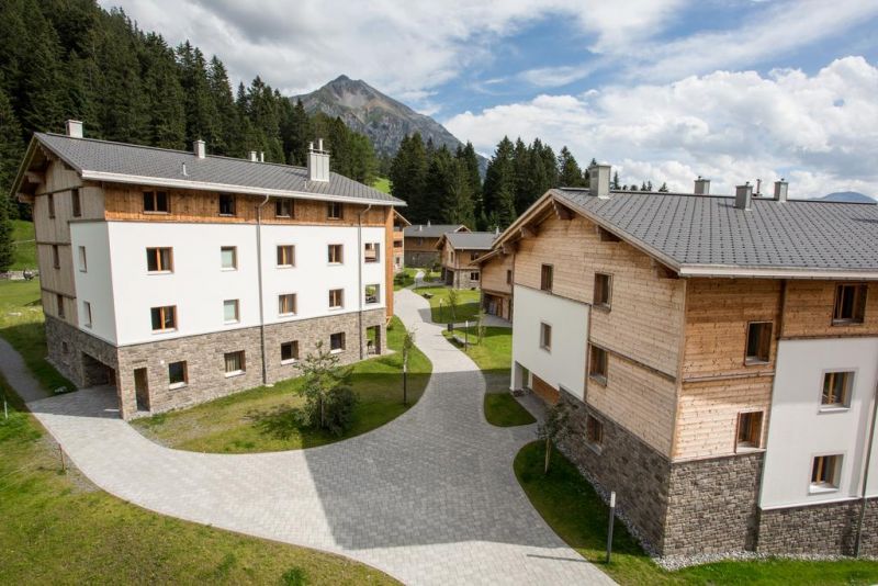 Priva Alpine Lodge 4*