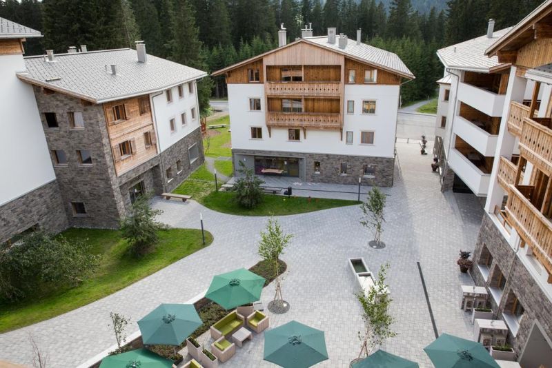 Priva Alpine Lodge 4*