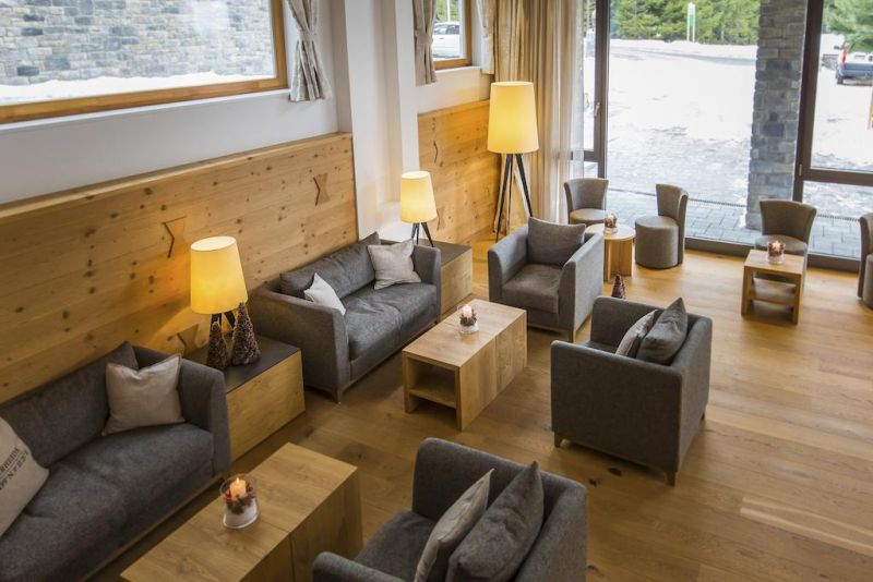 Priva Alpine Lodge 4*