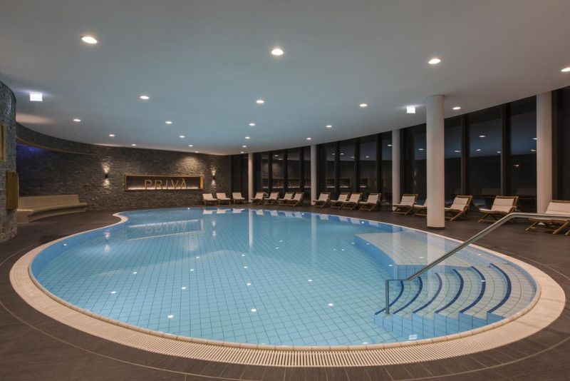 Priva Alpine Lodge 4*