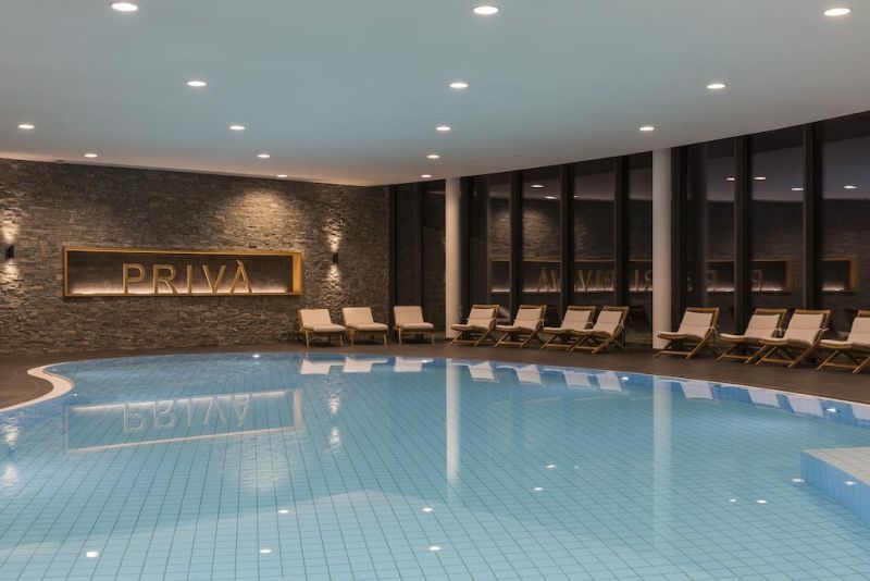 Priva Alpine Lodge 4*