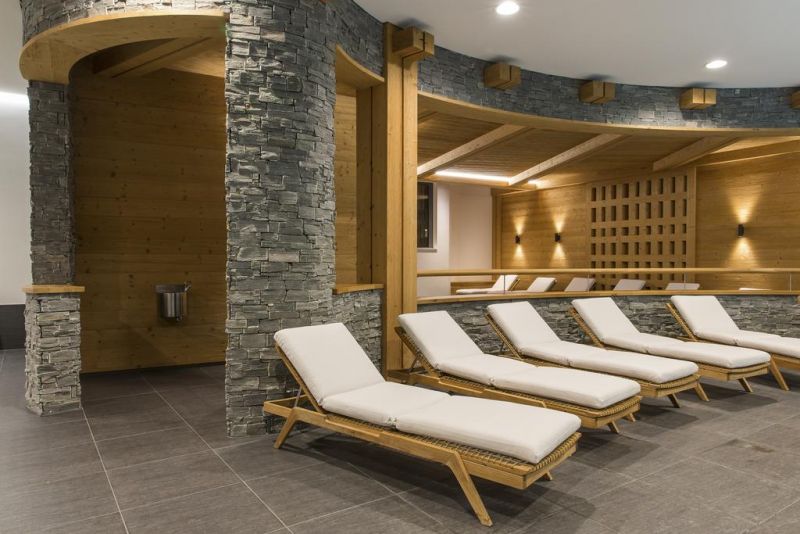 Priva Alpine Lodge 4*