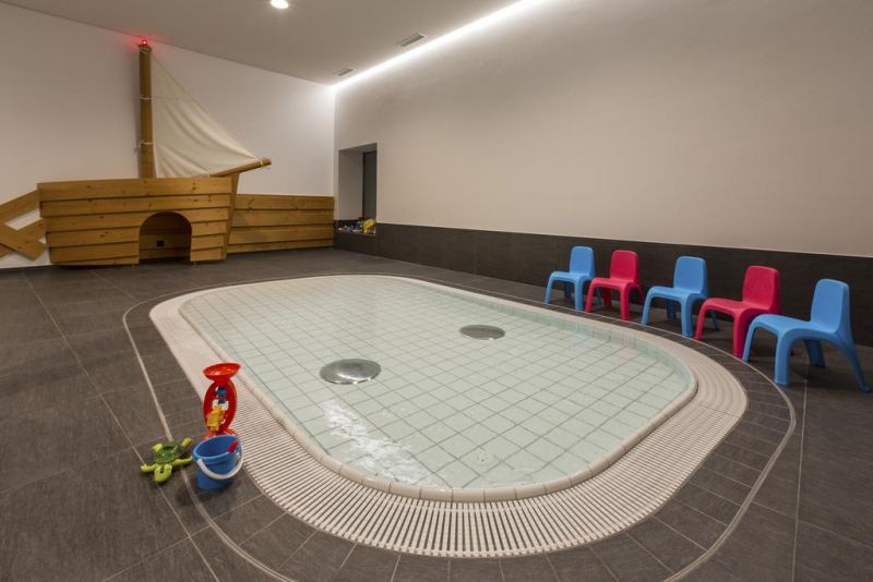 Priva Alpine Lodge 4*