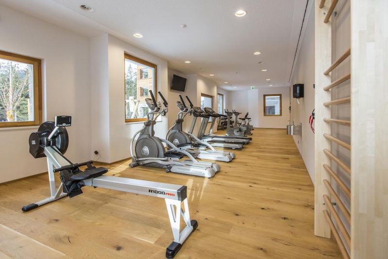 Priva Alpine Lodge 4*