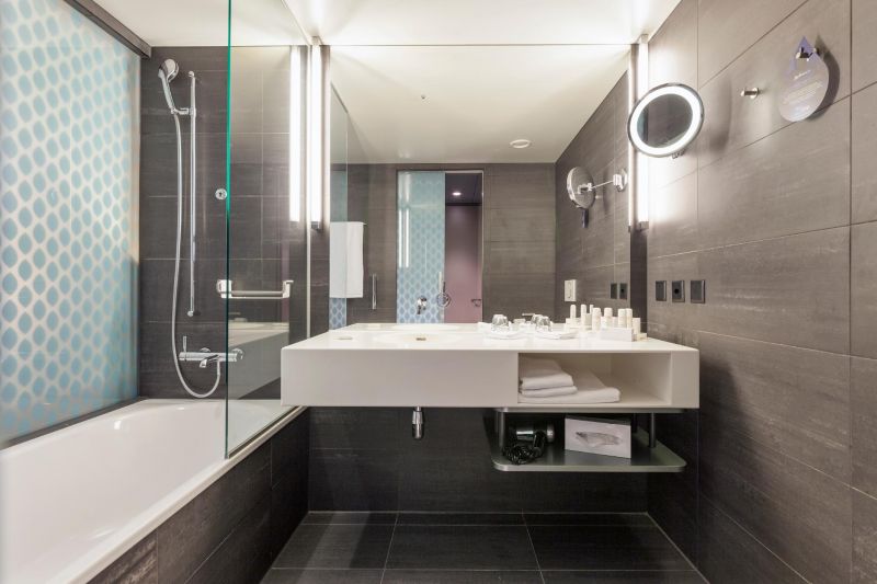 Radisson Blu Hotel Lucerne 4*