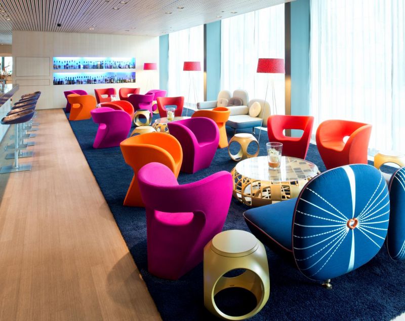 Radisson Blu Hotel Lucerne 4*