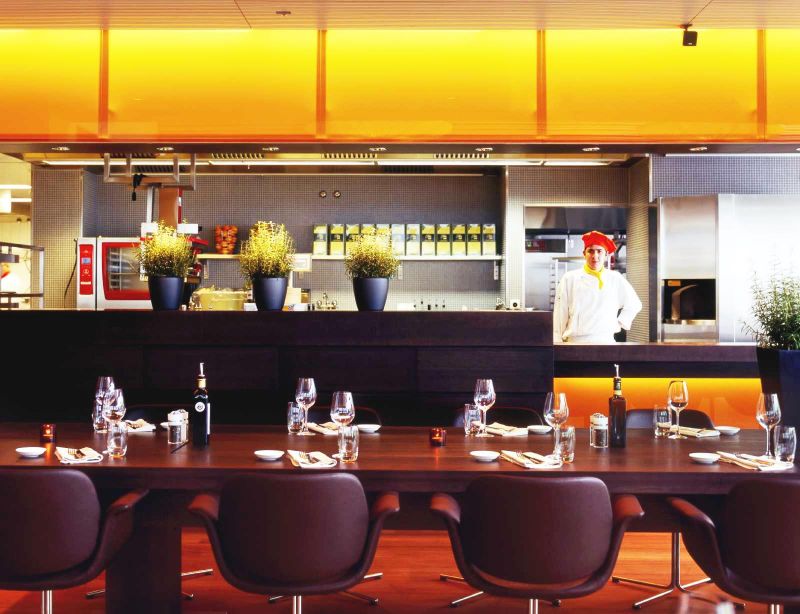 Radisson Blu Hotel Lucerne 4*