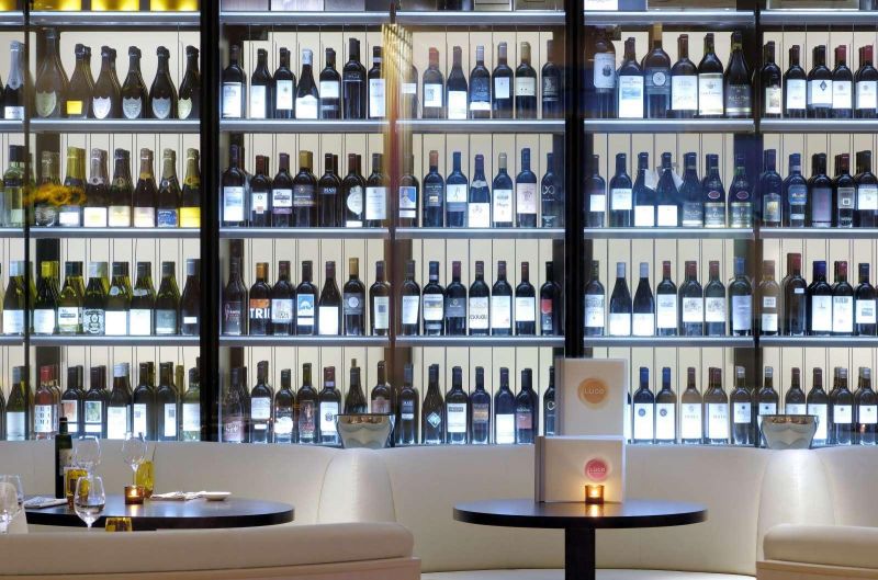 Radisson Blu Hotel Lucerne 4*