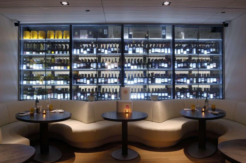 Radisson Blu Hotel Lucerne 4*
