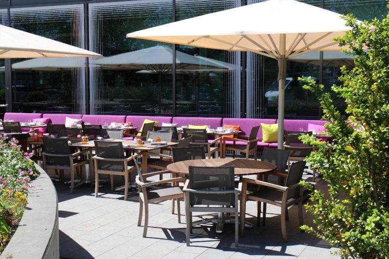 Radisson Blu Hotel Lucerne 4*