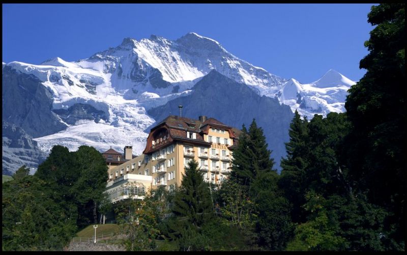 Regina Wengen 4*