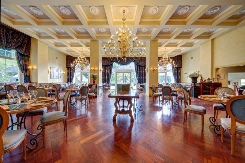 Regina Wengen 4*