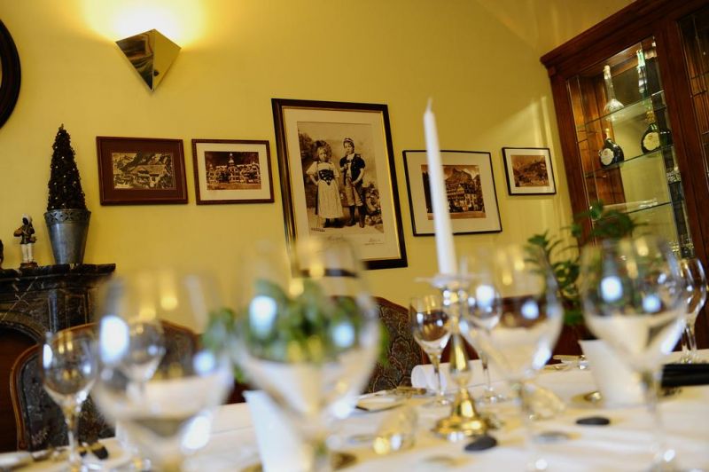 Regina Wengen 4*