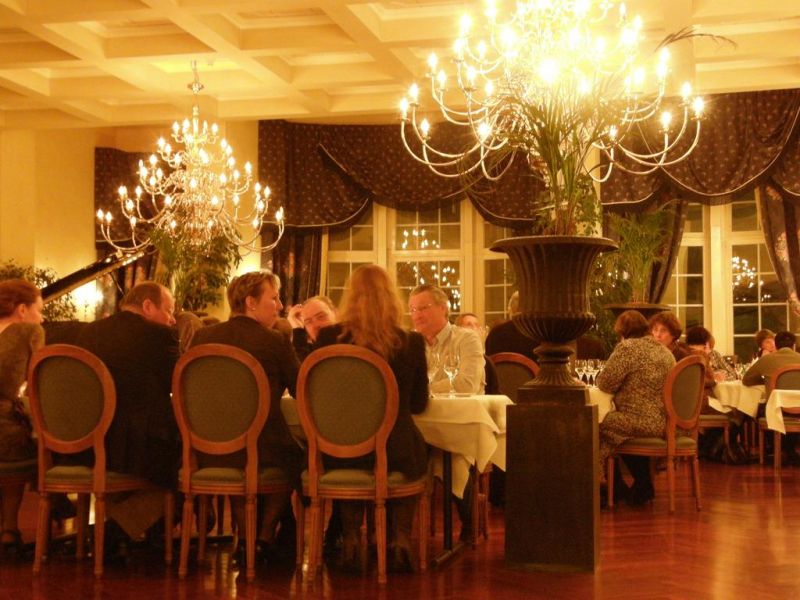 Regina Wengen 4*