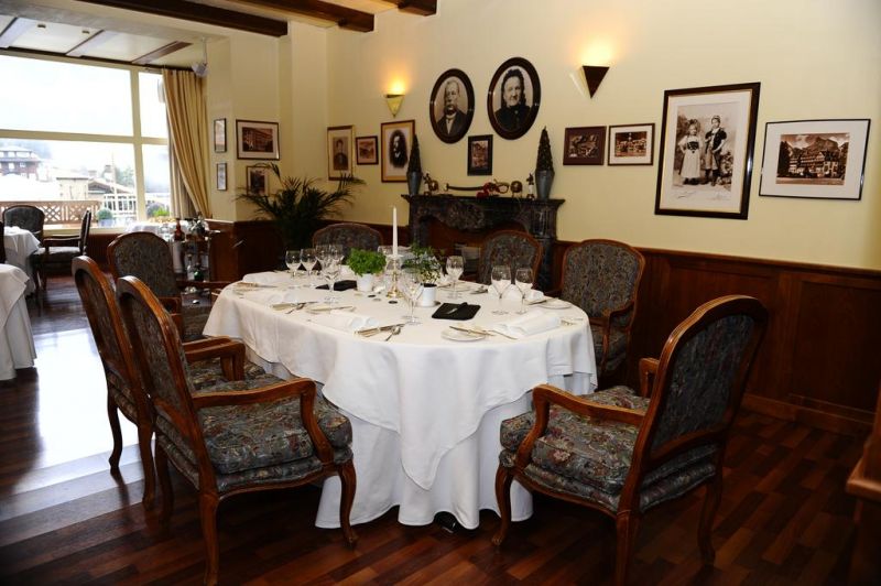 Regina Wengen 4*