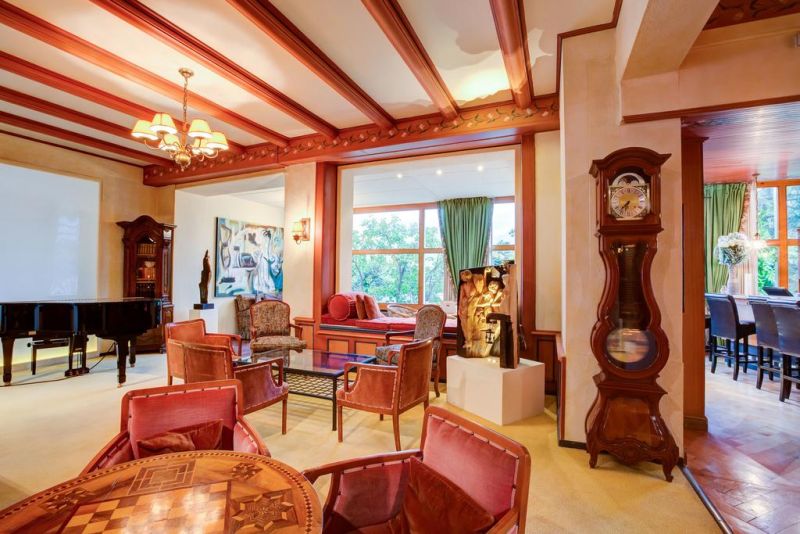 Regina Wengen 4*