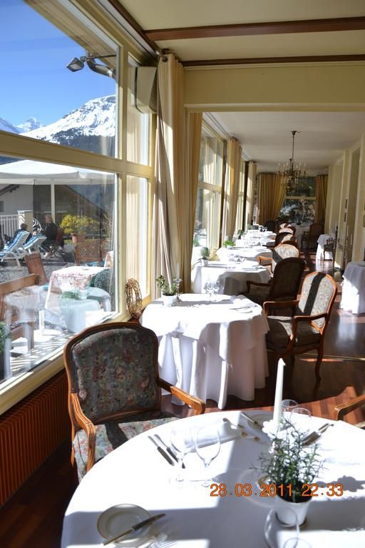 Regina Wengen 4*