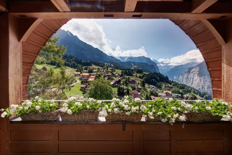 Regina Wengen 4*