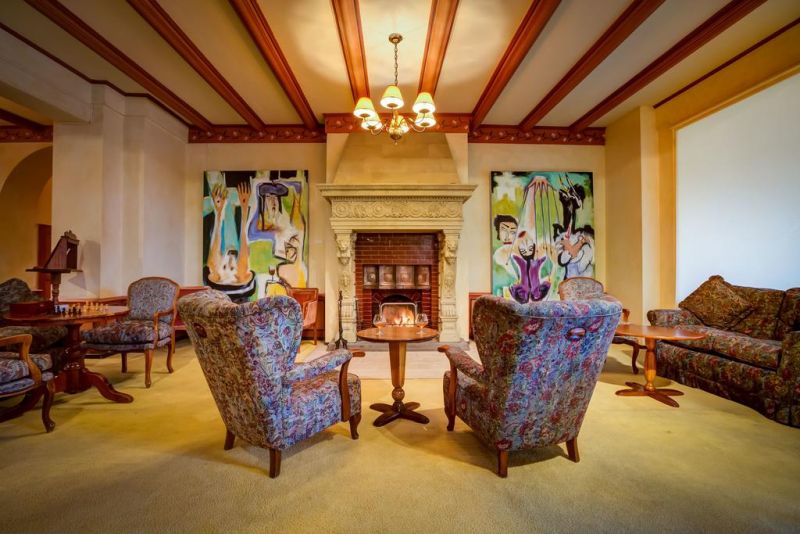 Regina Wengen 4*