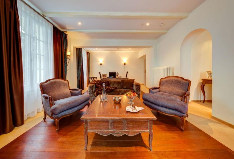 Regina Wengen 4*