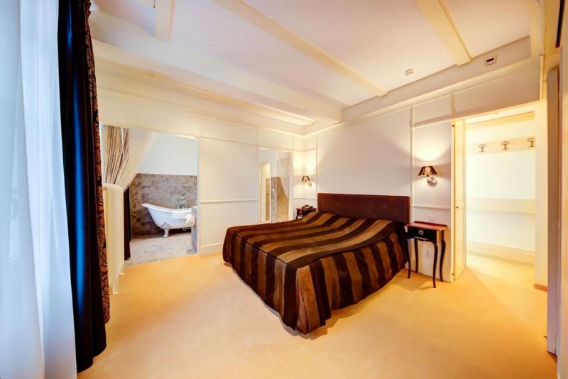 Regina Wengen 4*