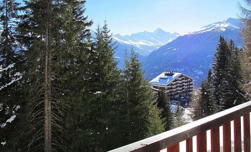 Residence Le Hameau 3*