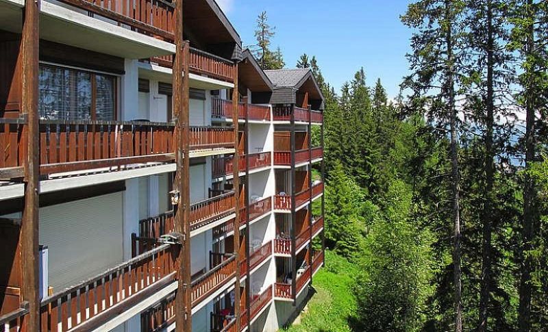 Residence Le Hameau 3*