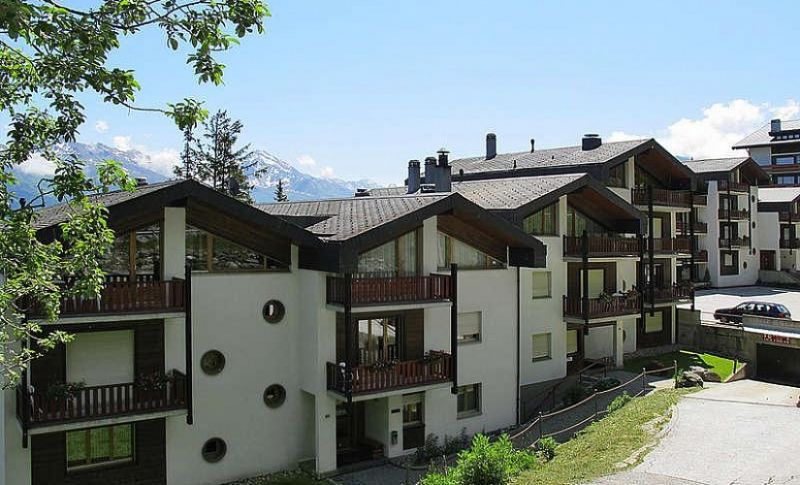 Residence Le Hameau 3*