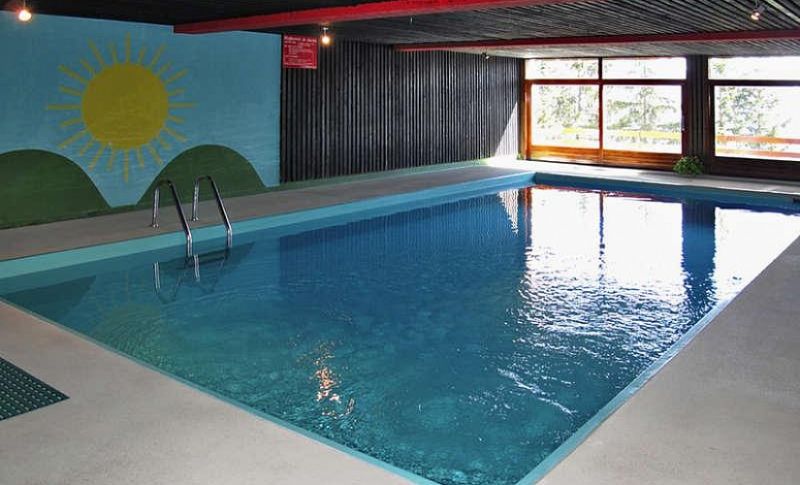 Residence Le Hameau 3*